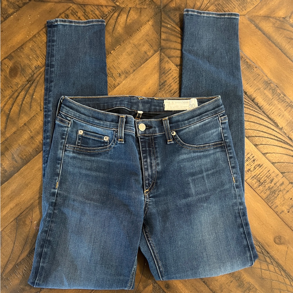 Rag & Bone jeans